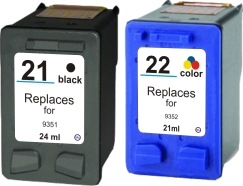 25% rabatu na tusze do drukarek atramentowych - Rabat na tusze Bytom